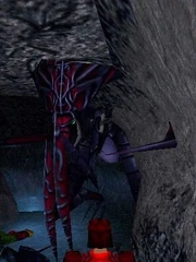 Ancient Olthoi Queen Live