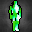 Acid Elemental Icon