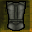 Armoredillo Hide Cuirass Icon