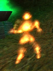 Controlled Flamma Live