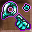 Shattered Mana Forge Key Icon