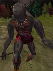 Mosswart Fanatic Live