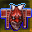 Ogre Mask Icon