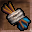 Wrapped Bundle of Arrowshafts Icon