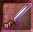 Ash Tooth Dagger Icon