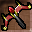 Weeping Crossbow Cast Icon