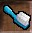 Azure Gromnie Tooth Brush Icon