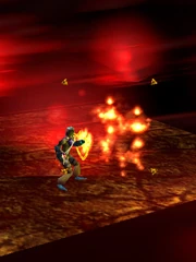 Fire (Elemental) Live