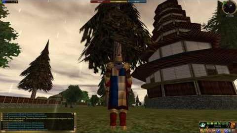 Asheron's Call - Towns- Shoushi