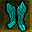 Amateur Explorer Boots Icon