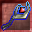 Blackfire Smoldering Atlan Axe Icon