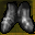Asaki Wei's Gleaming Boots Icon