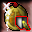 Gold Phial of Piercing Vulnerability Icon