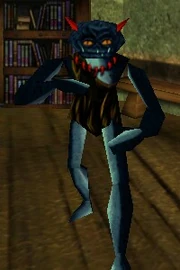 Archmage Moldurg Live