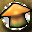 Brimstone-cap Mushroom Icon