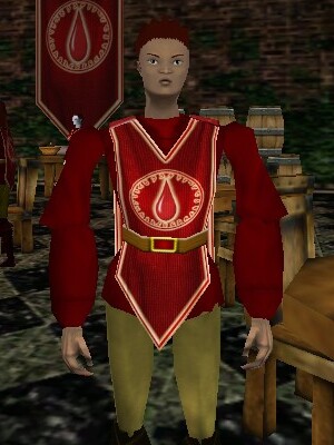 Payla bint Dumandi | Asheron&rsquo;s Call Community Wiki | Fandom