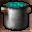 Minalim Dye Pot Icon