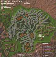 ACMaps Valley of Death map