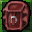 Pack (Red) Icon