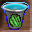 Treated Colcothar and Henbane Crucible Icon