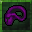 Small Belt Pouch (Purple) Icon