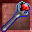 Blackfire Smoldering Atlan Mace Icon