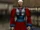 Dho War Master Robe