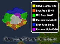 Marae Spawn Distribution.jpg (46 KB) Spawn Distribution on Marea Lassel