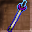 White Virindi Wand Icon