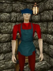 Desert Archmage Live