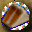 Mana Carrot Cake Icon