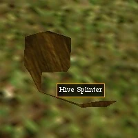 Hive Splinter | Asheron's Call Community Wiki | Fandom