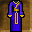Kiyafa Robe Icon