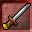 Hollow Dagger Icon