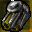 Yoroi Pauldrons Icon
