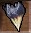 Ebon Gromnie Tooth Icon