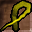 Gold Niffis Tentacle Icon