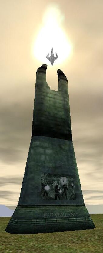 Shard Vigil Memorial | Asheron's Call Community Wiki | Fandom