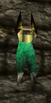 Timber Siraluun Matihao