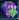 Town Network Portal Gem Icon