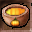 Cooked Pumpkin Icon