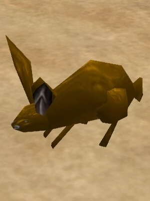 Baby Desert Rabbit | Asheron's Call Community Wiki | Fandom