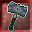 Hammer of Frore Icon