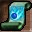 Scroll of Infuse Mana IV Icon
