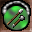 Ruined Amulet of Light Weapons Icon