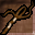 Repugnant Spellcasting Staff Icon