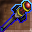 Wand of Black Fire Icon