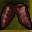 Gromnie Hide Boots Icon