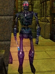 Rytheran's Apprentice Live