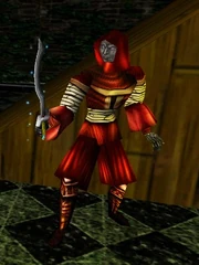 Falatacot Blood Prophetess Live